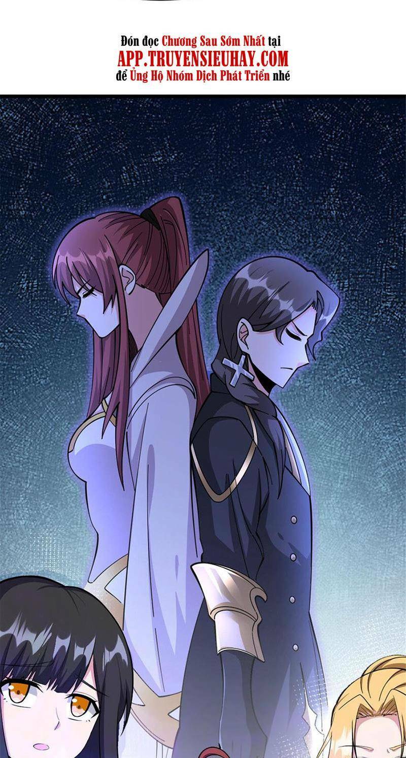 Thả Vu Nữ Đó Ra Chapter 446 - Trang 2