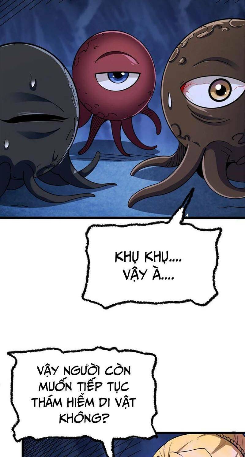 Thả Vu Nữ Đó Ra Chapter 446 - Trang 2