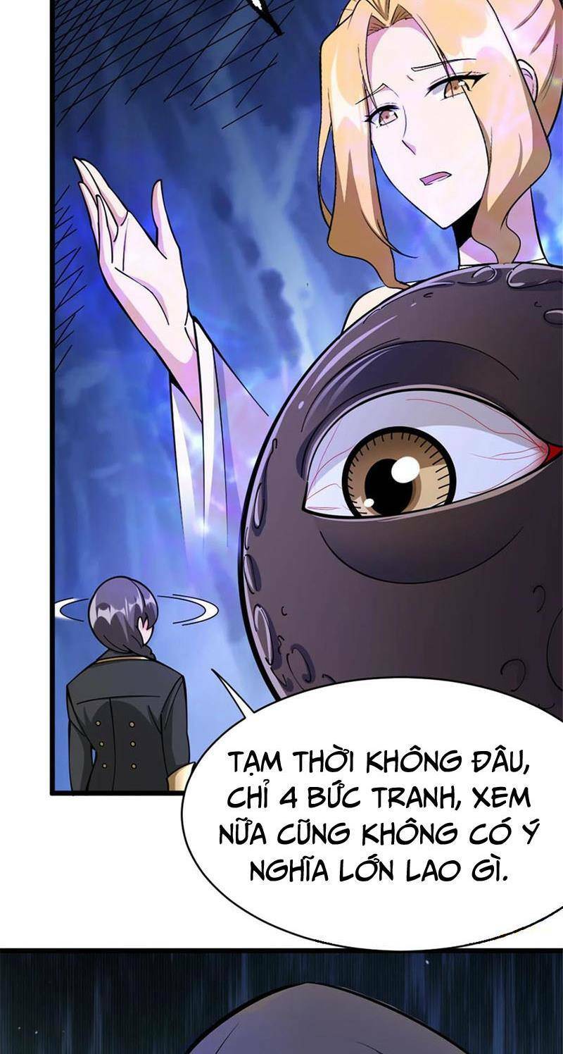 Thả Vu Nữ Đó Ra Chapter 446 - Trang 2