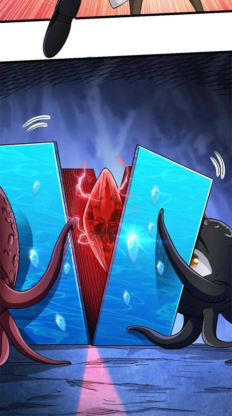 Thả Vu Nữ Đó Ra Chapter 446 - Trang 2