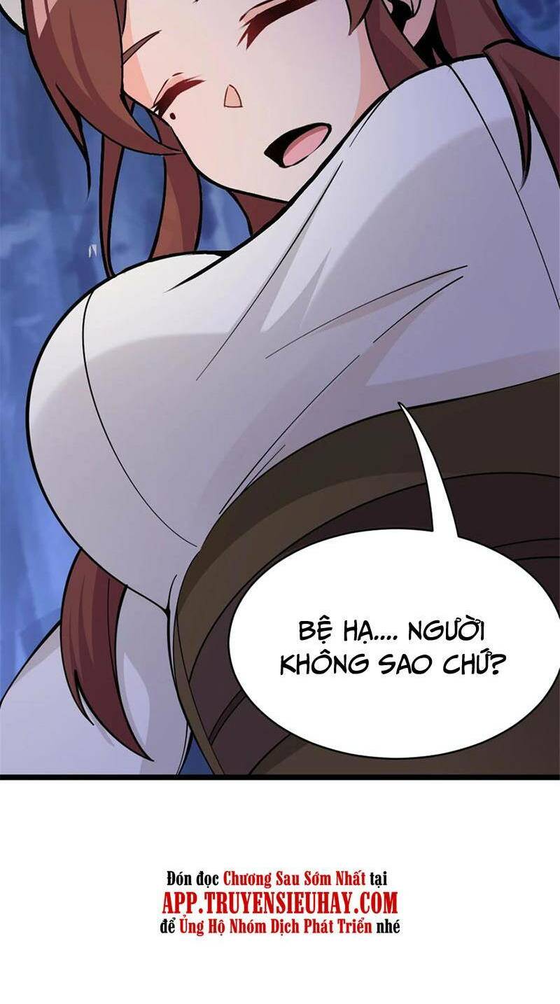 Thả Vu Nữ Đó Ra Chapter 446 - Trang 2