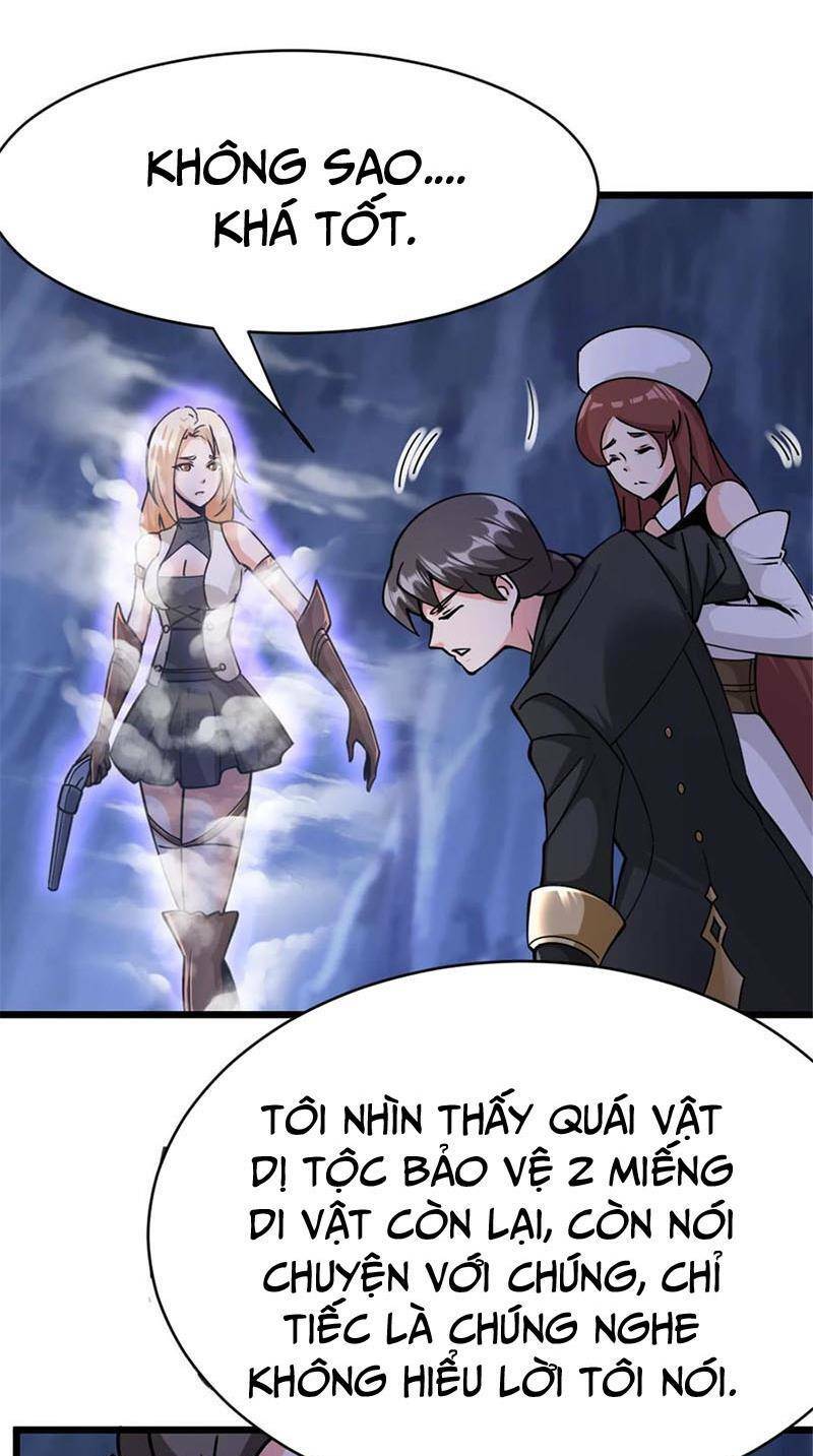 Thả Vu Nữ Đó Ra Chapter 446 - Trang 2