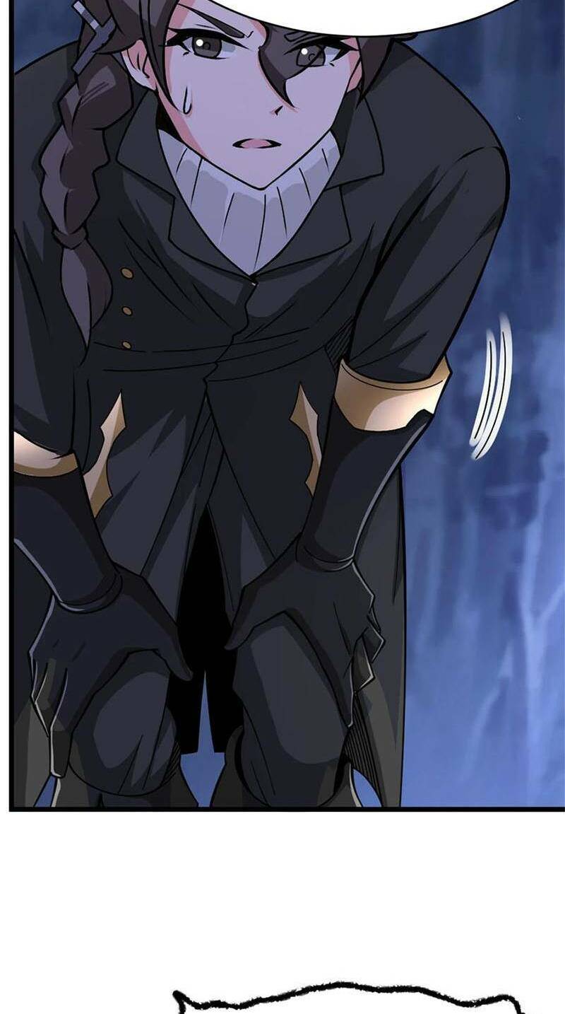 Thả Vu Nữ Đó Ra Chapter 446 - Trang 2