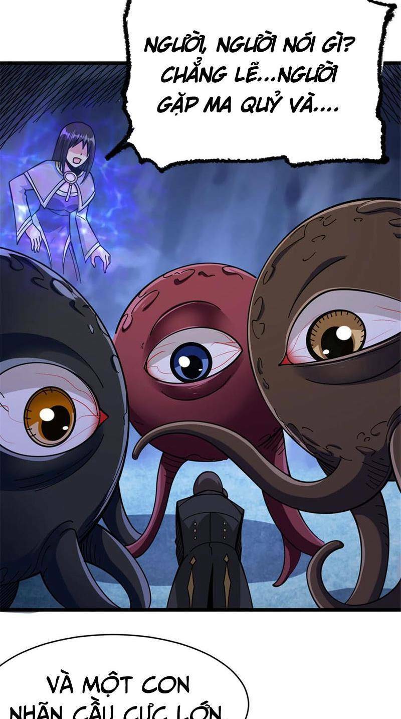 Thả Vu Nữ Đó Ra Chapter 446 - Trang 2