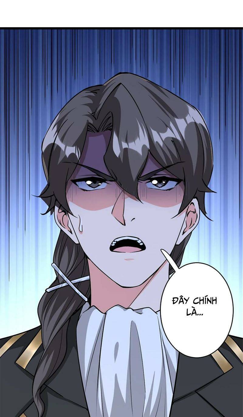 Thả Vu Nữ Đó Ra Chapter 447 - Trang 2