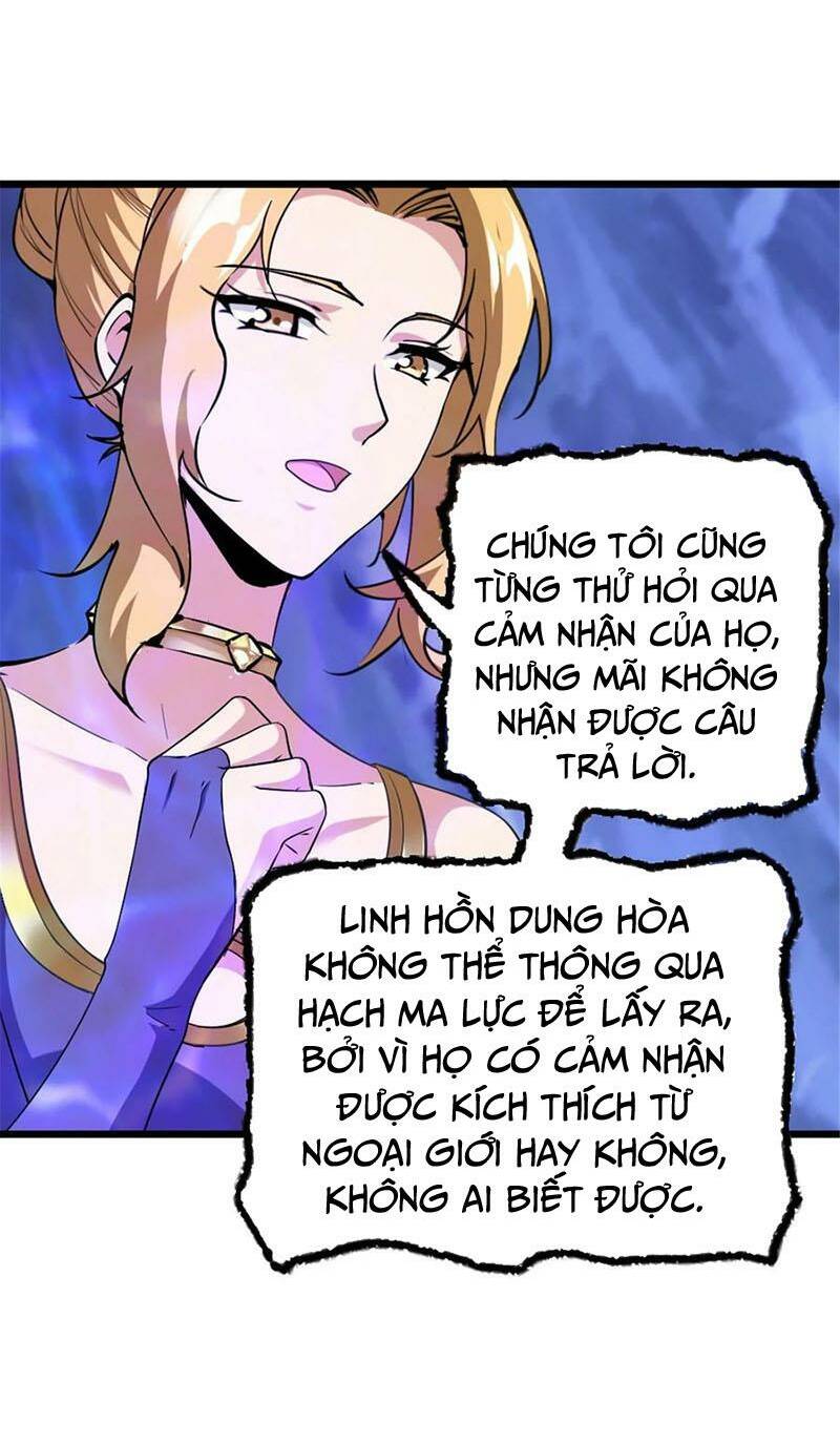 Thả Vu Nữ Đó Ra Chapter 447 - Trang 2