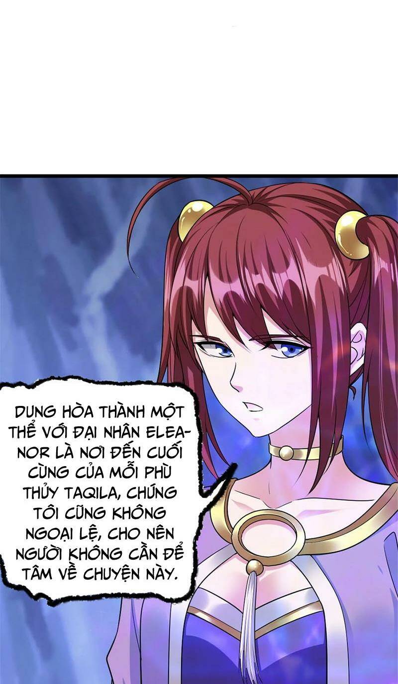 Thả Vu Nữ Đó Ra Chapter 447 - Trang 2