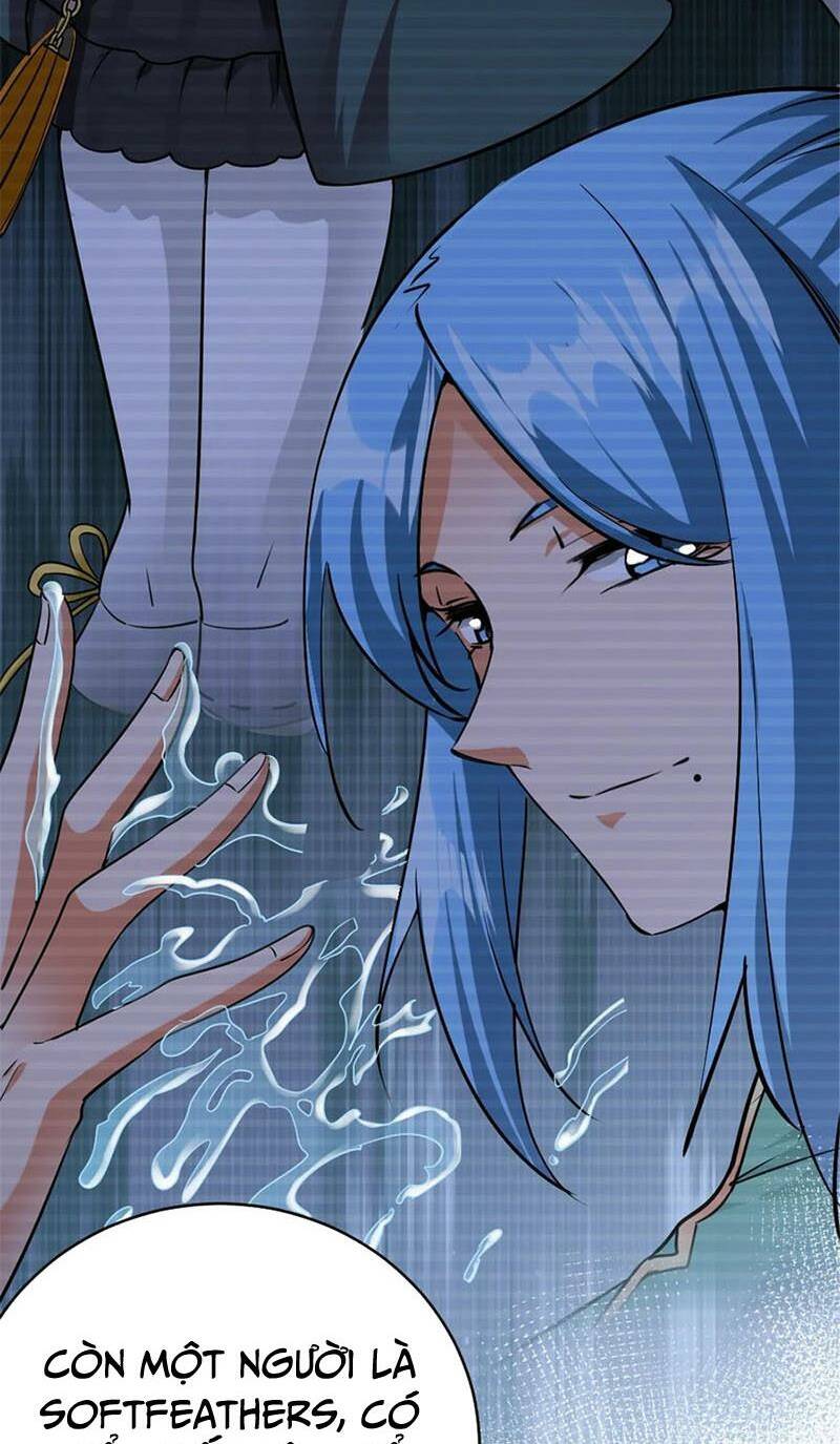 Thả Vu Nữ Đó Ra Chapter 447 - Trang 2