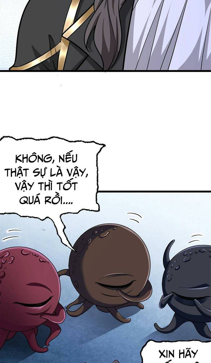 Thả Vu Nữ Đó Ra Chapter 447 - Trang 2