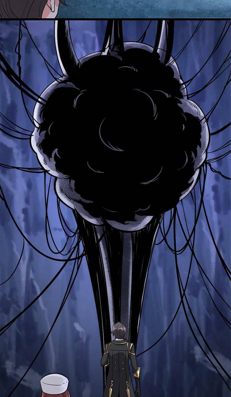 Thả Vu Nữ Đó Ra Chapter 447 - Trang 2