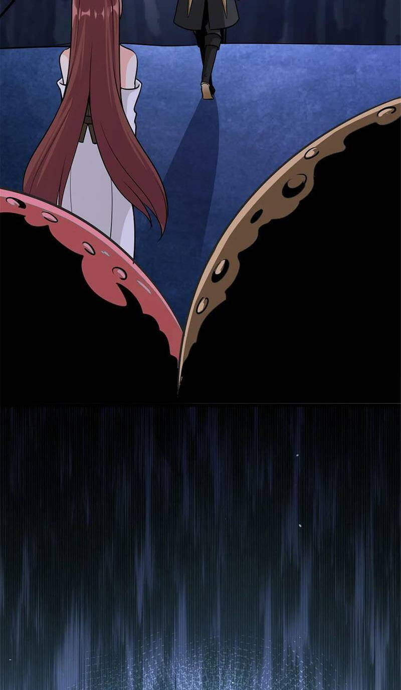 Thả Vu Nữ Đó Ra Chapter 447 - Trang 2