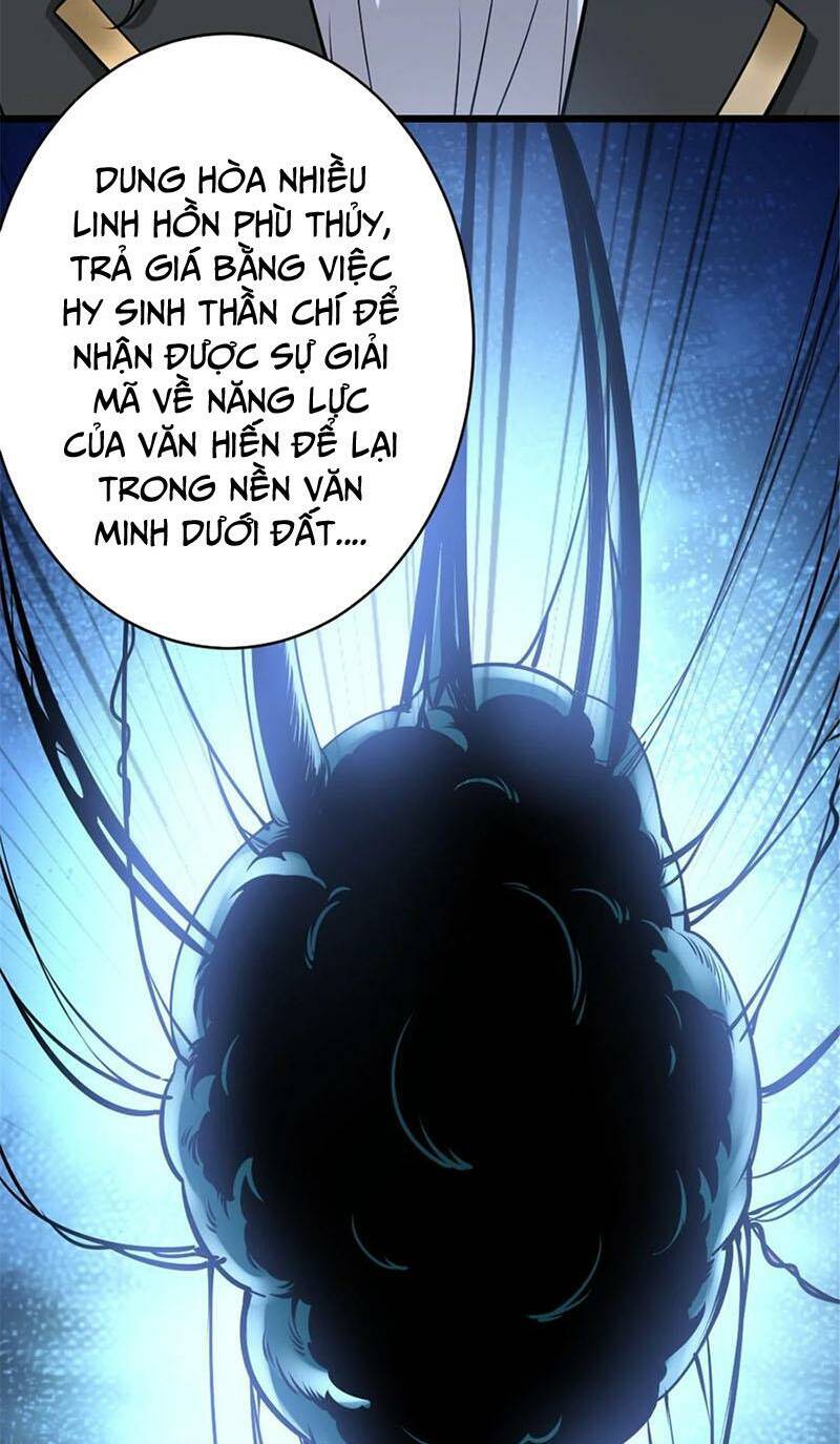 Thả Vu Nữ Đó Ra Chapter 447 - Trang 2