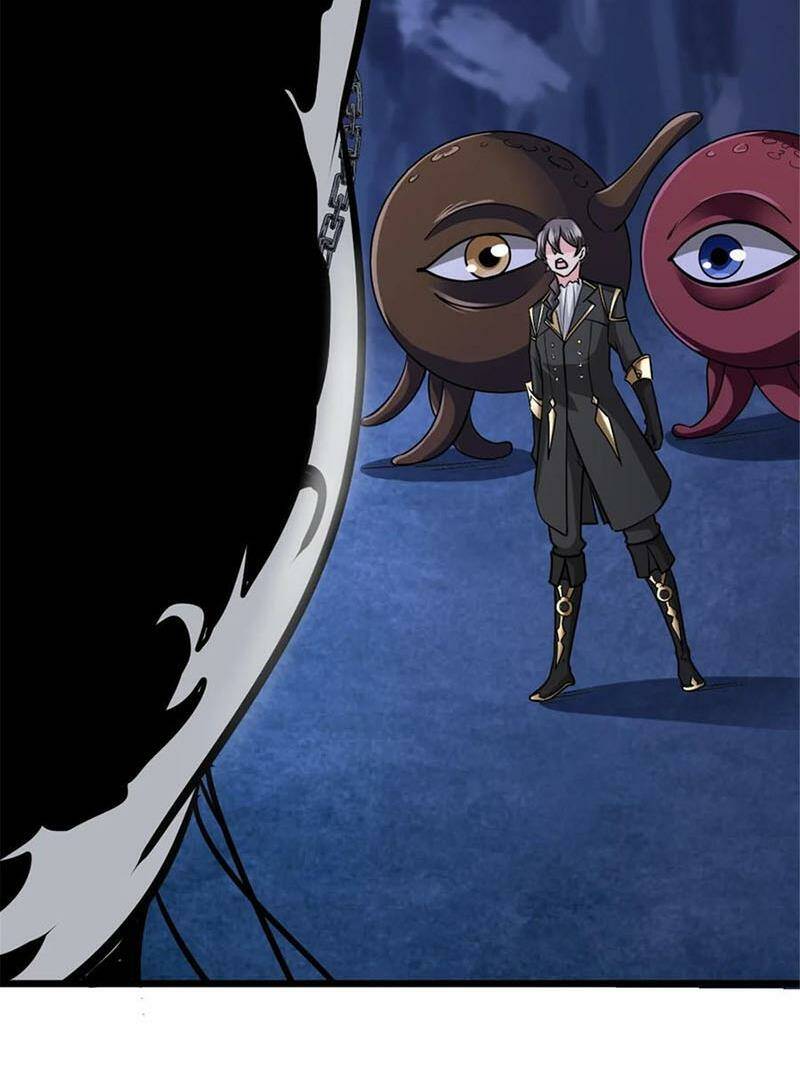 Thả Vu Nữ Đó Ra Chapter 447 - Trang 2