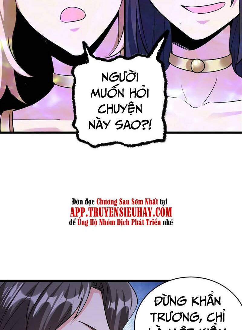 Thả Vu Nữ Đó Ra Chapter 447 - Trang 2