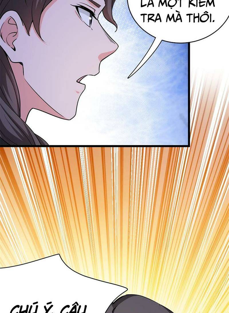 Thả Vu Nữ Đó Ra Chapter 447 - Trang 2