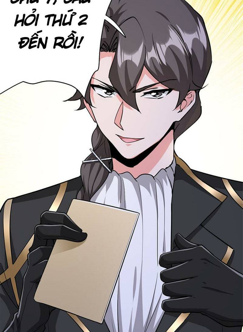 Thả Vu Nữ Đó Ra Chapter 447 - Trang 2