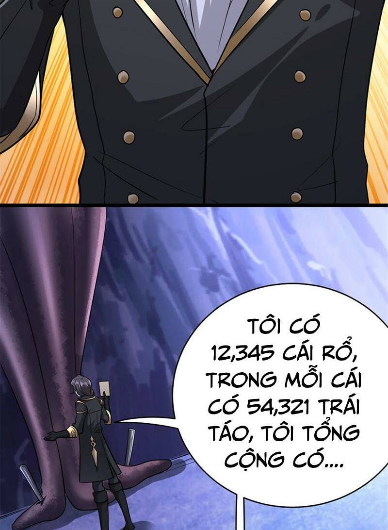 Thả Vu Nữ Đó Ra Chapter 447 - Trang 2
