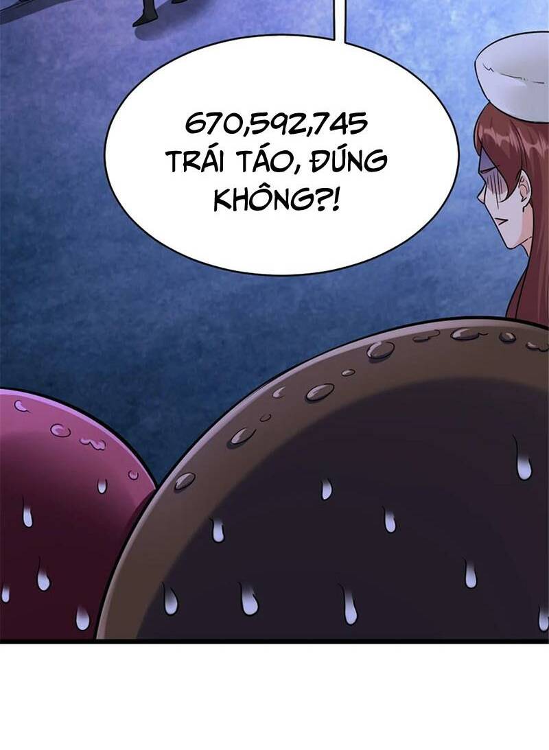 Thả Vu Nữ Đó Ra Chapter 447 - Trang 2