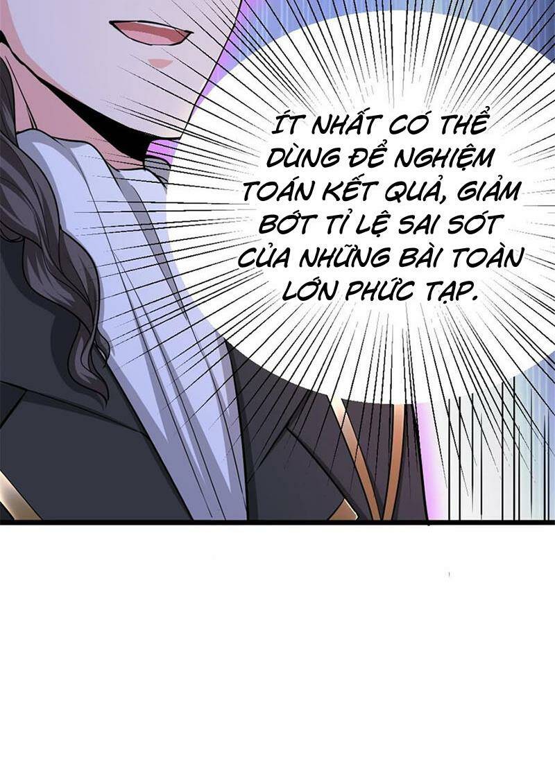 Thả Vu Nữ Đó Ra Chapter 447 - Trang 2