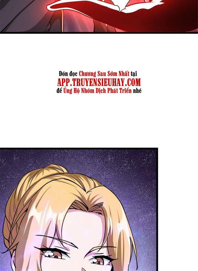 Thả Vu Nữ Đó Ra Chapter 447 - Trang 2