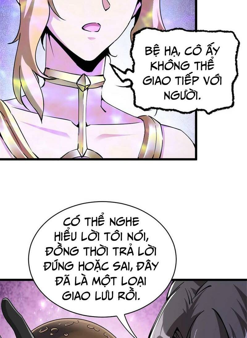 Thả Vu Nữ Đó Ra Chapter 447 - Trang 2