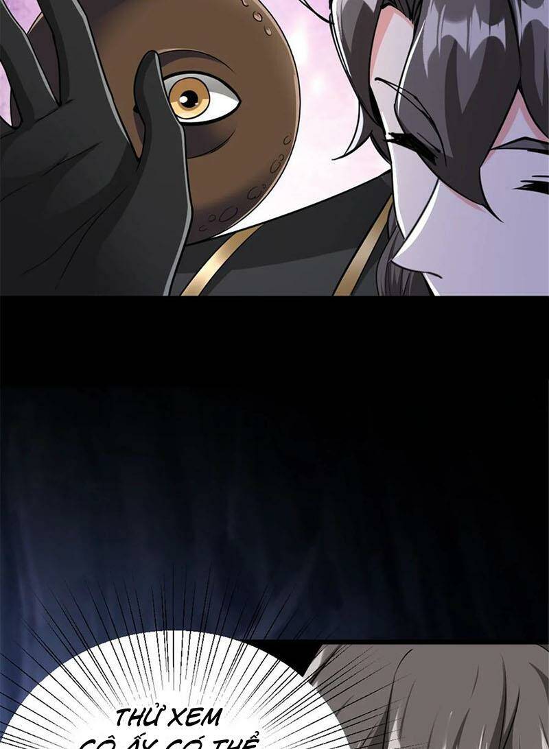 Thả Vu Nữ Đó Ra Chapter 447 - Trang 2