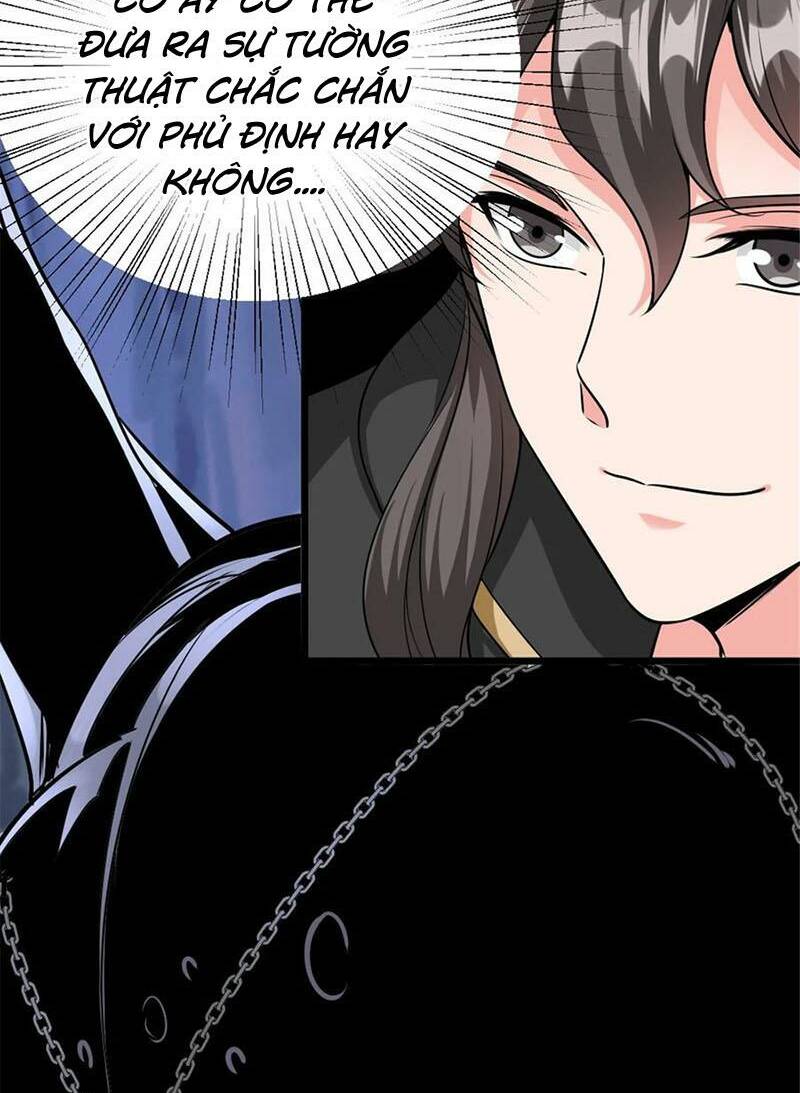 Thả Vu Nữ Đó Ra Chapter 447 - Trang 2