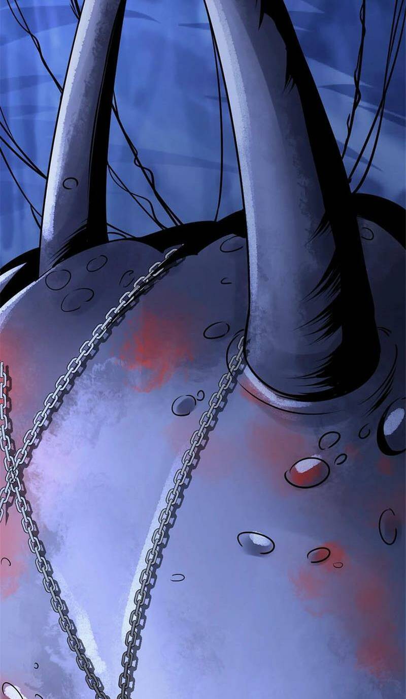 Thả Vu Nữ Đó Ra Chapter 447 - Trang 2