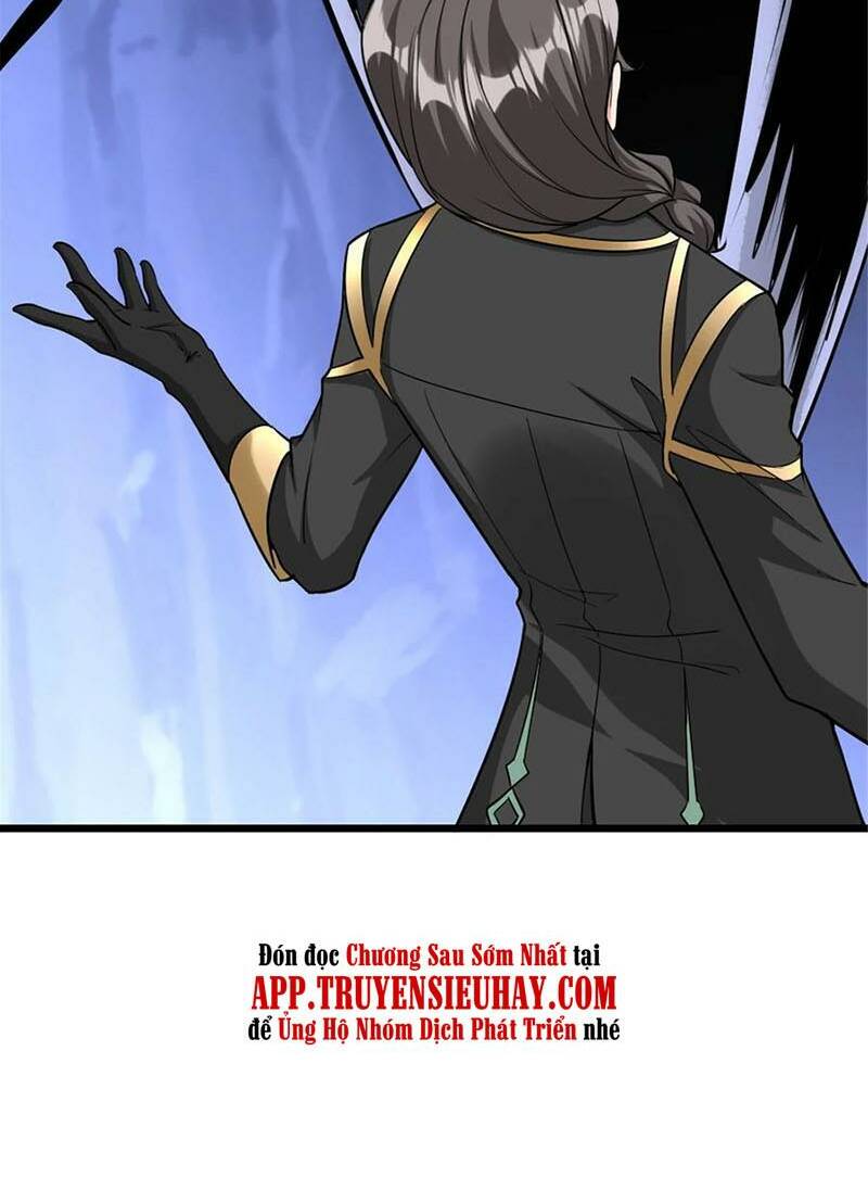 Thả Vu Nữ Đó Ra Chapter 447 - Trang 2