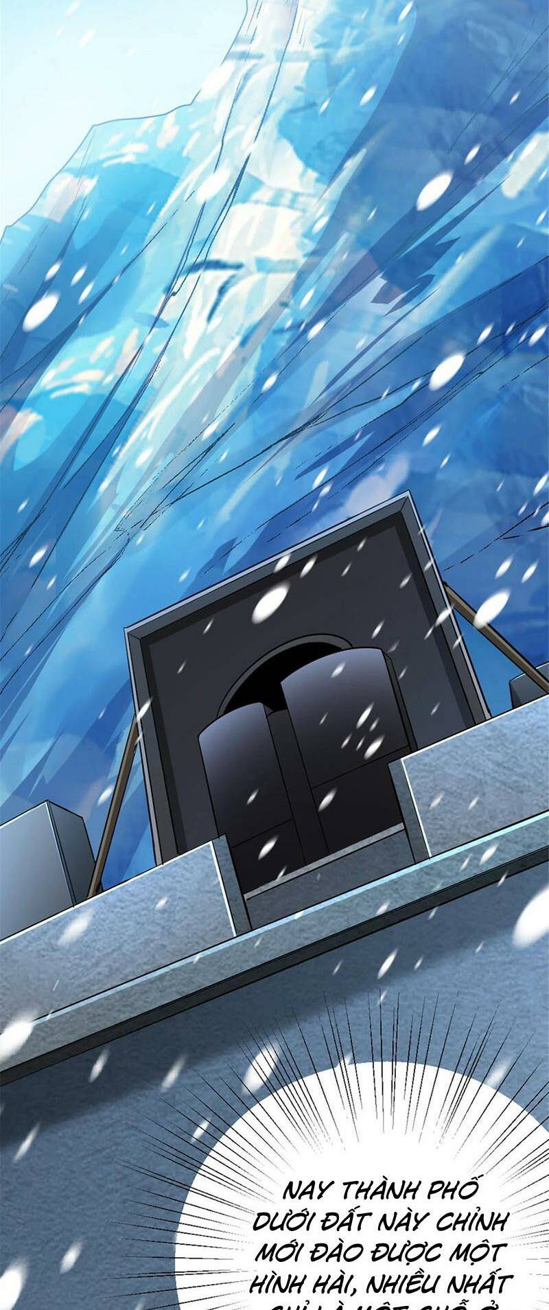 Thả Vu Nữ Đó Ra Chapter 447 - Trang 2