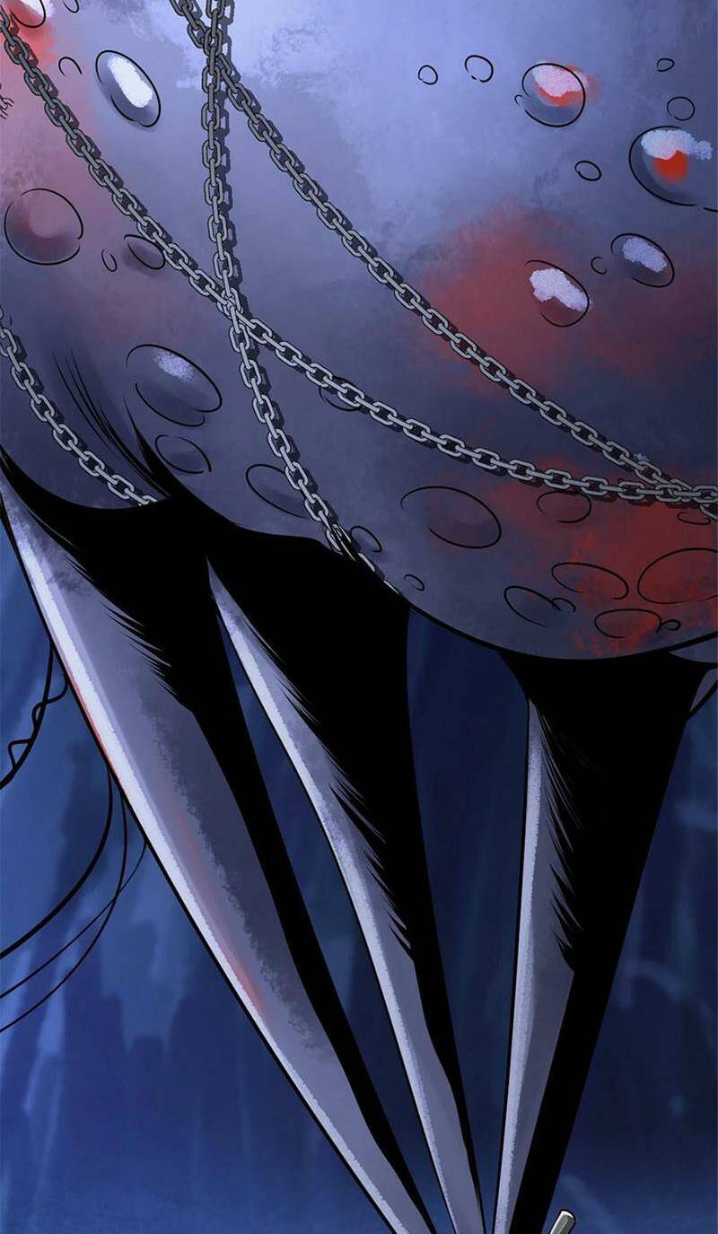 Thả Vu Nữ Đó Ra Chapter 447 - Trang 2