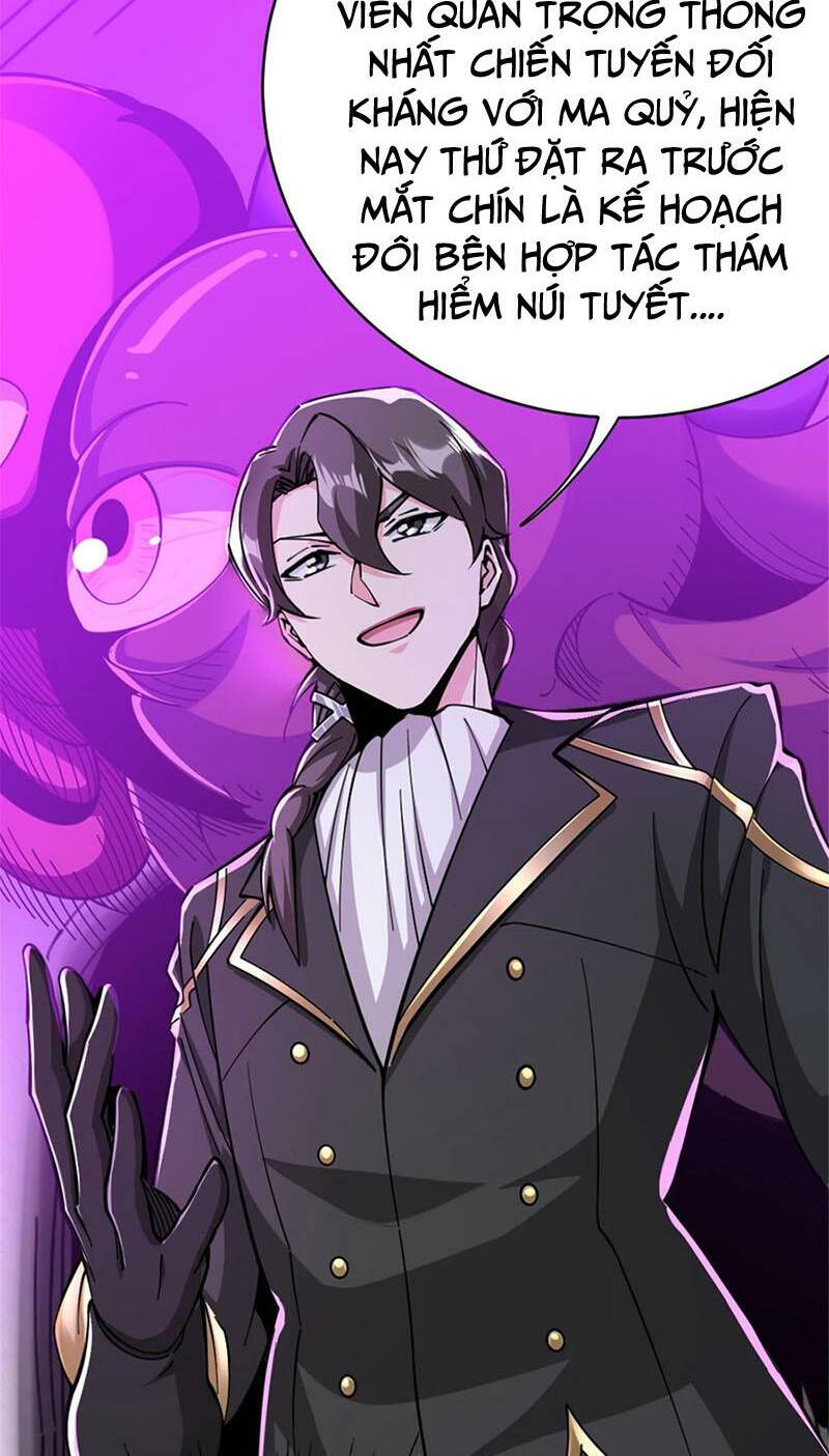 Thả Vu Nữ Đó Ra Chapter 448 - Trang 2