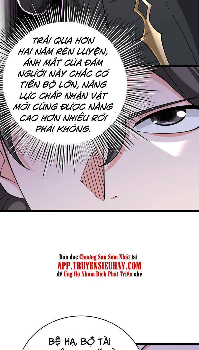 Thả Vu Nữ Đó Ra Chapter 448 - Trang 2