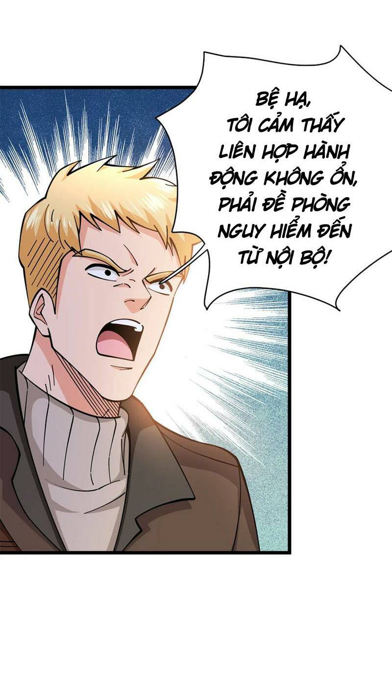 Thả Vu Nữ Đó Ra Chapter 448 - Trang 2