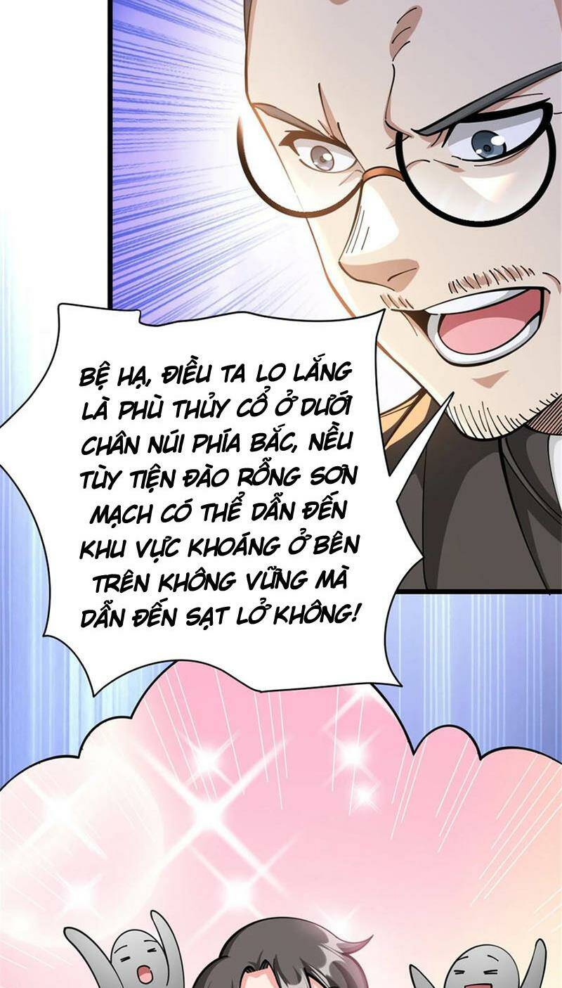 Thả Vu Nữ Đó Ra Chapter 448 - Trang 2