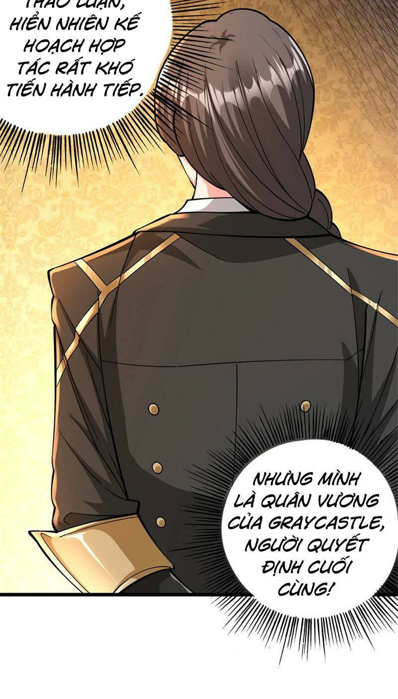 Thả Vu Nữ Đó Ra Chapter 448 - Trang 2