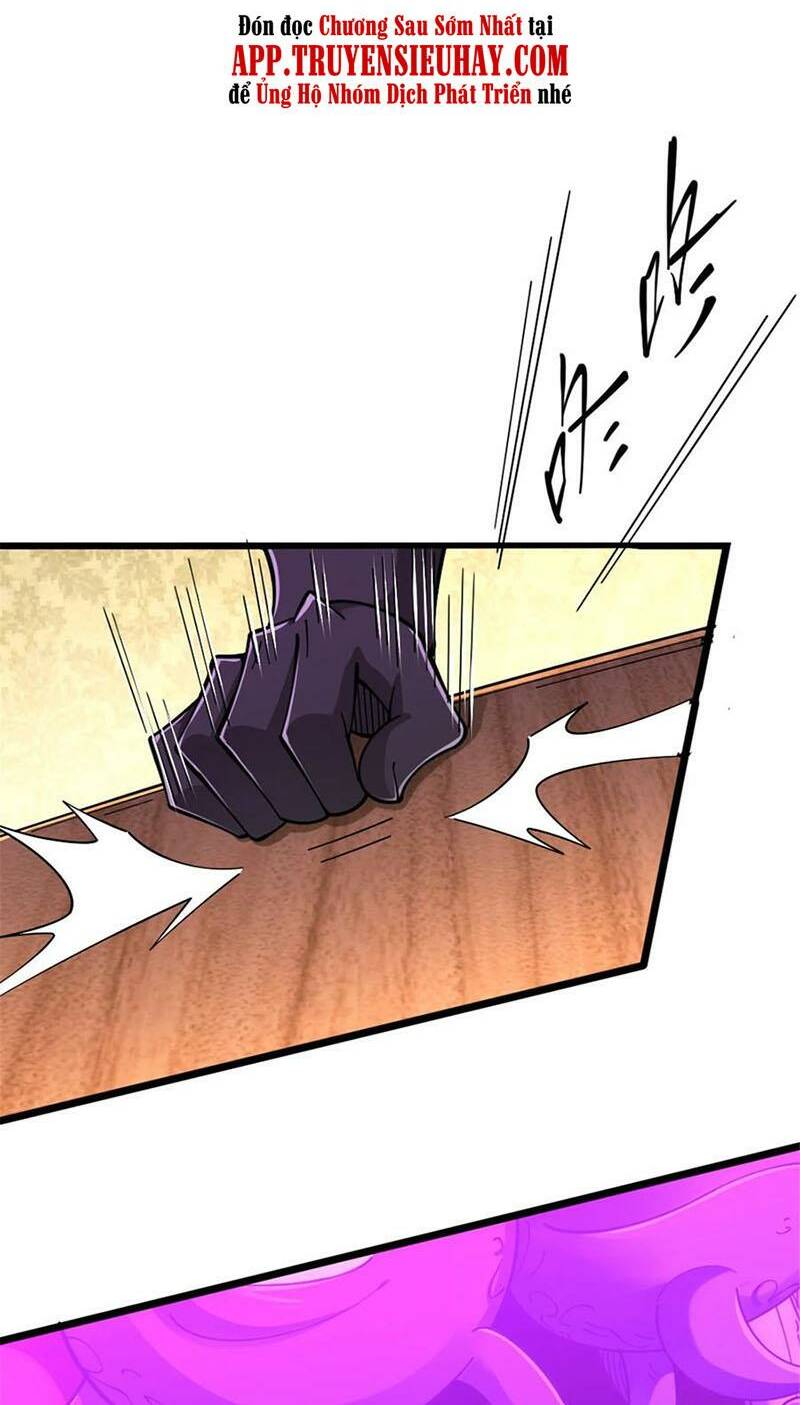 Thả Vu Nữ Đó Ra Chapter 448 - Trang 2