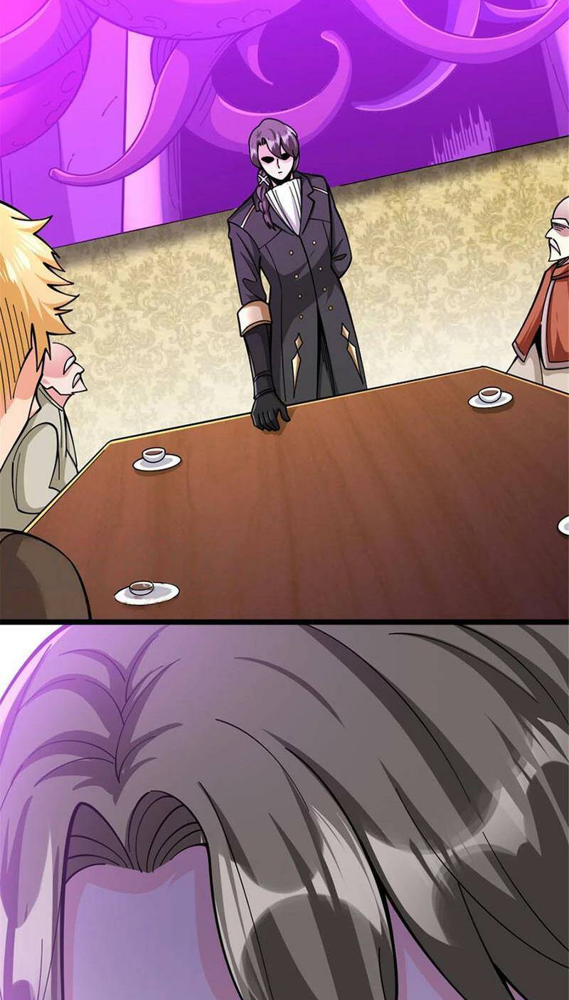 Thả Vu Nữ Đó Ra Chapter 448 - Trang 2