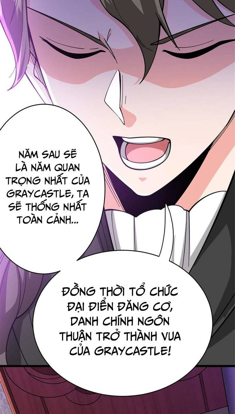 Thả Vu Nữ Đó Ra Chapter 448 - Trang 2