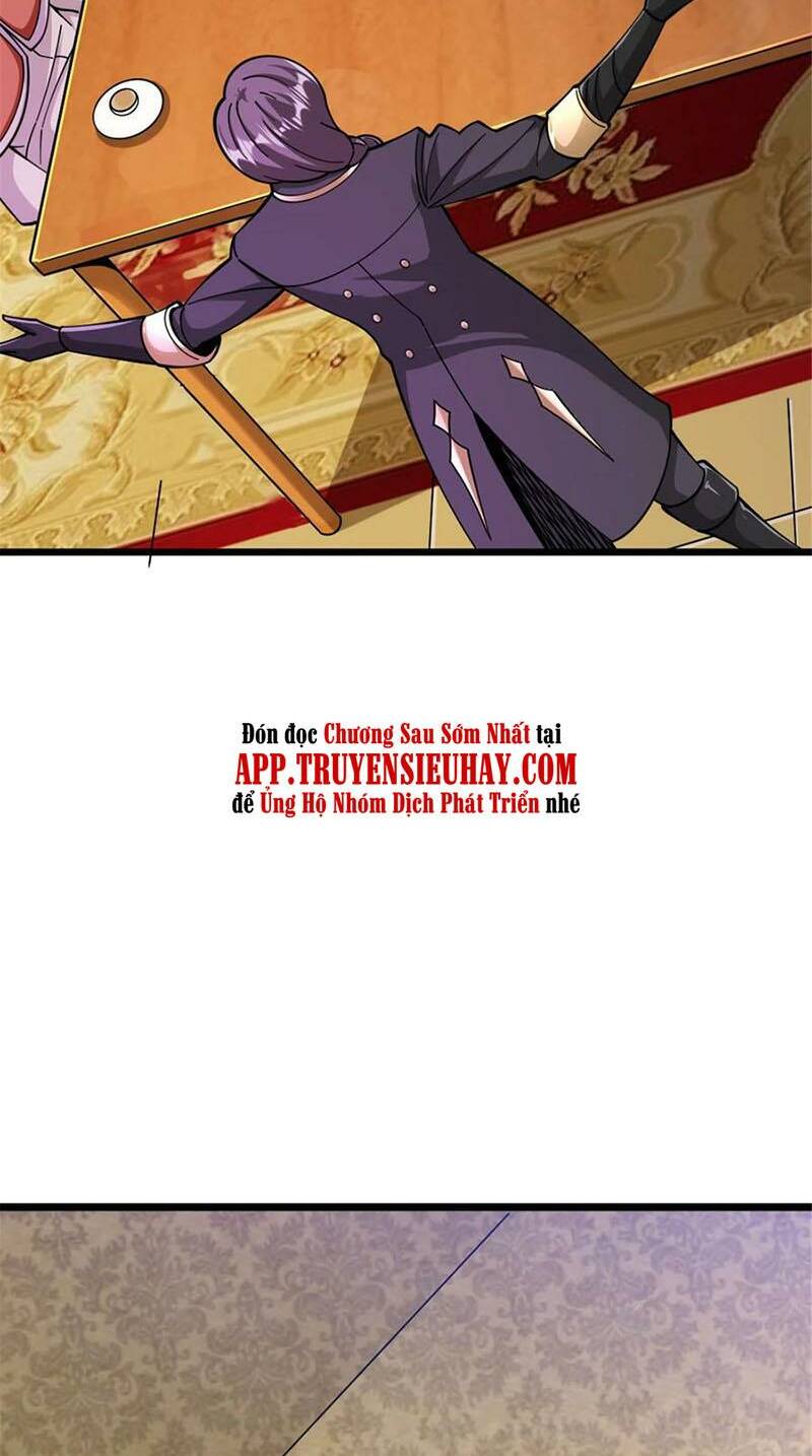 Thả Vu Nữ Đó Ra Chapter 448 - Trang 2