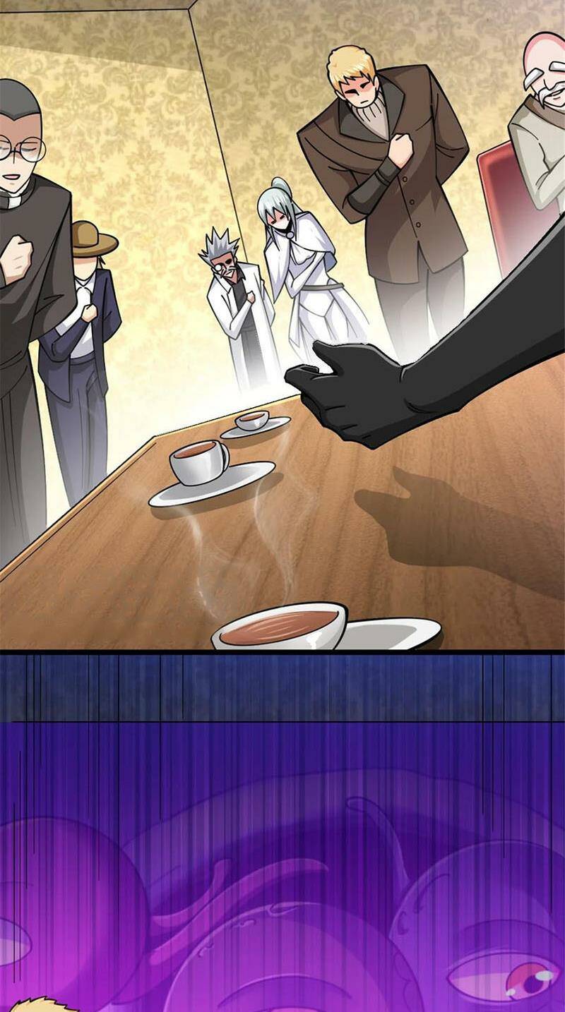 Thả Vu Nữ Đó Ra Chapter 448 - Trang 2