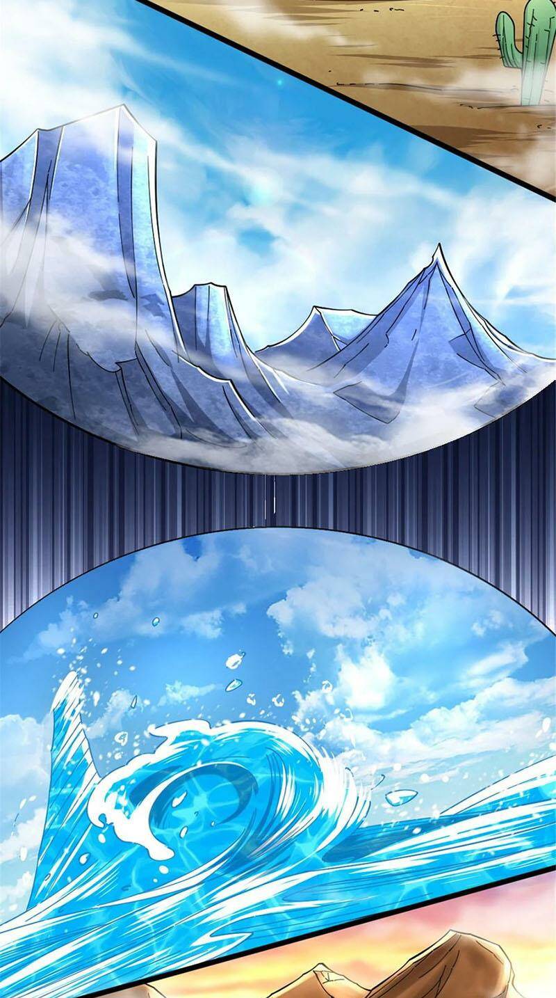 Thả Vu Nữ Đó Ra Chapter 448 - Trang 2