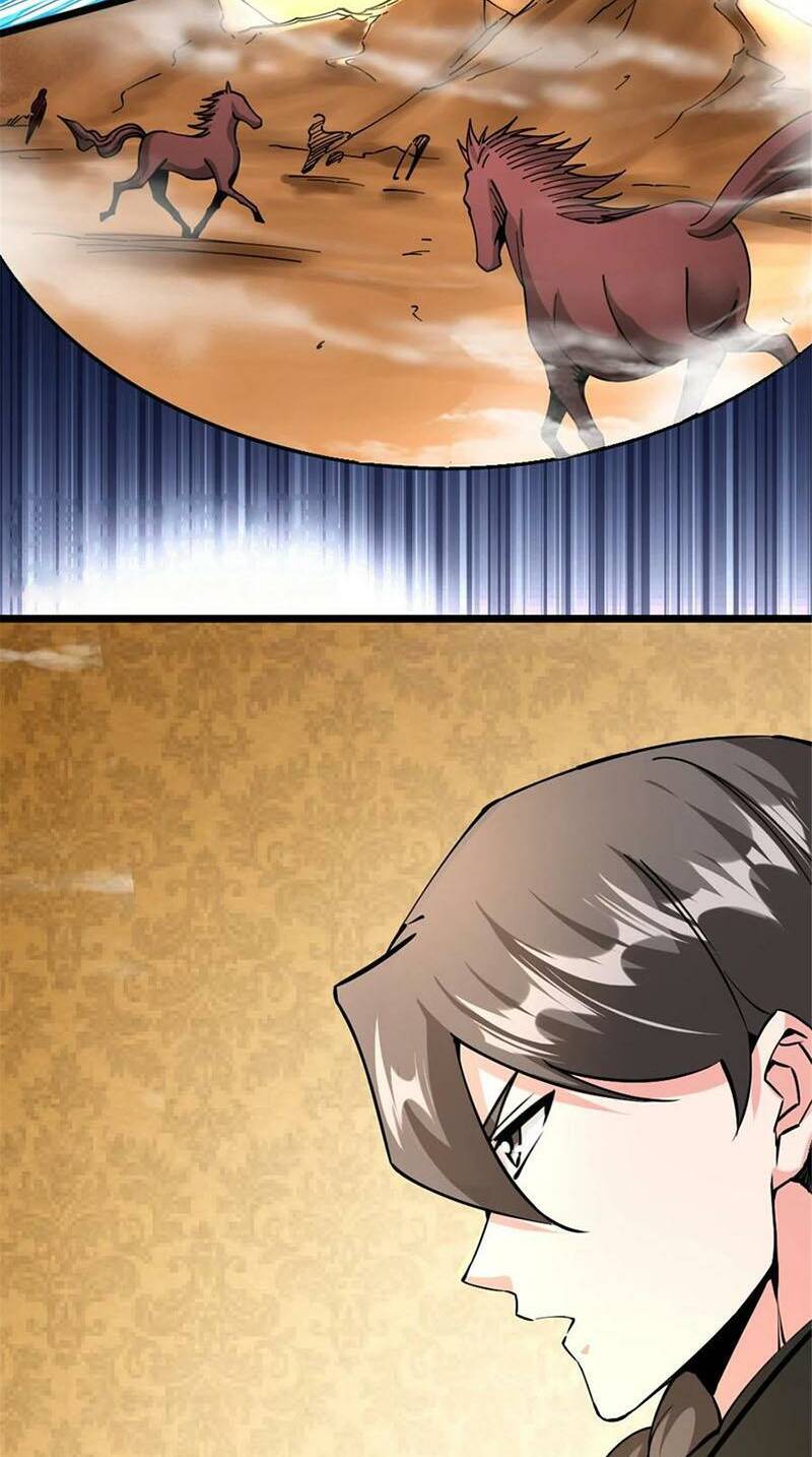 Thả Vu Nữ Đó Ra Chapter 448 - Trang 2