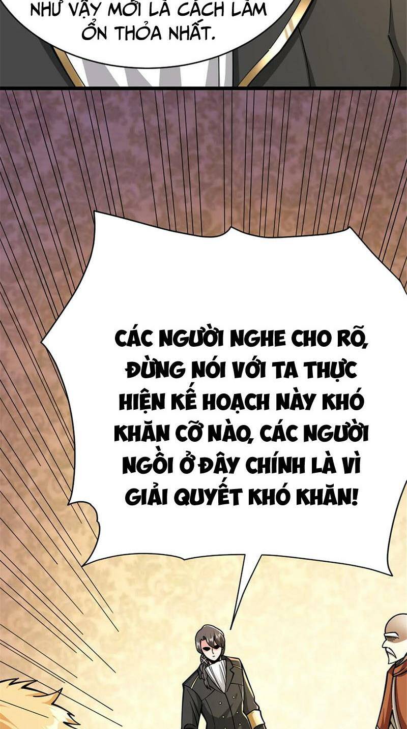 Thả Vu Nữ Đó Ra Chapter 448 - Trang 2