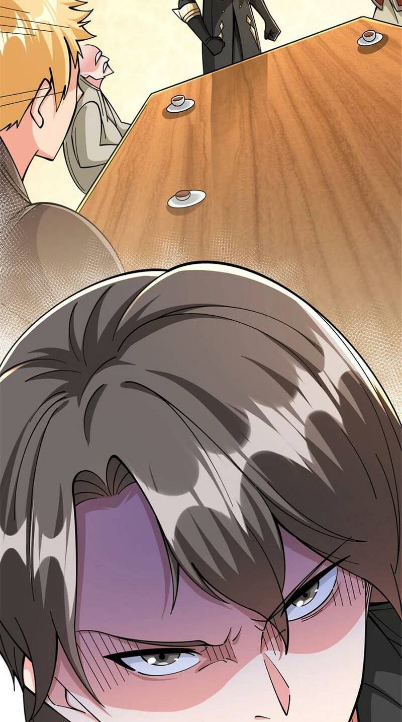 Thả Vu Nữ Đó Ra Chapter 448 - Trang 2