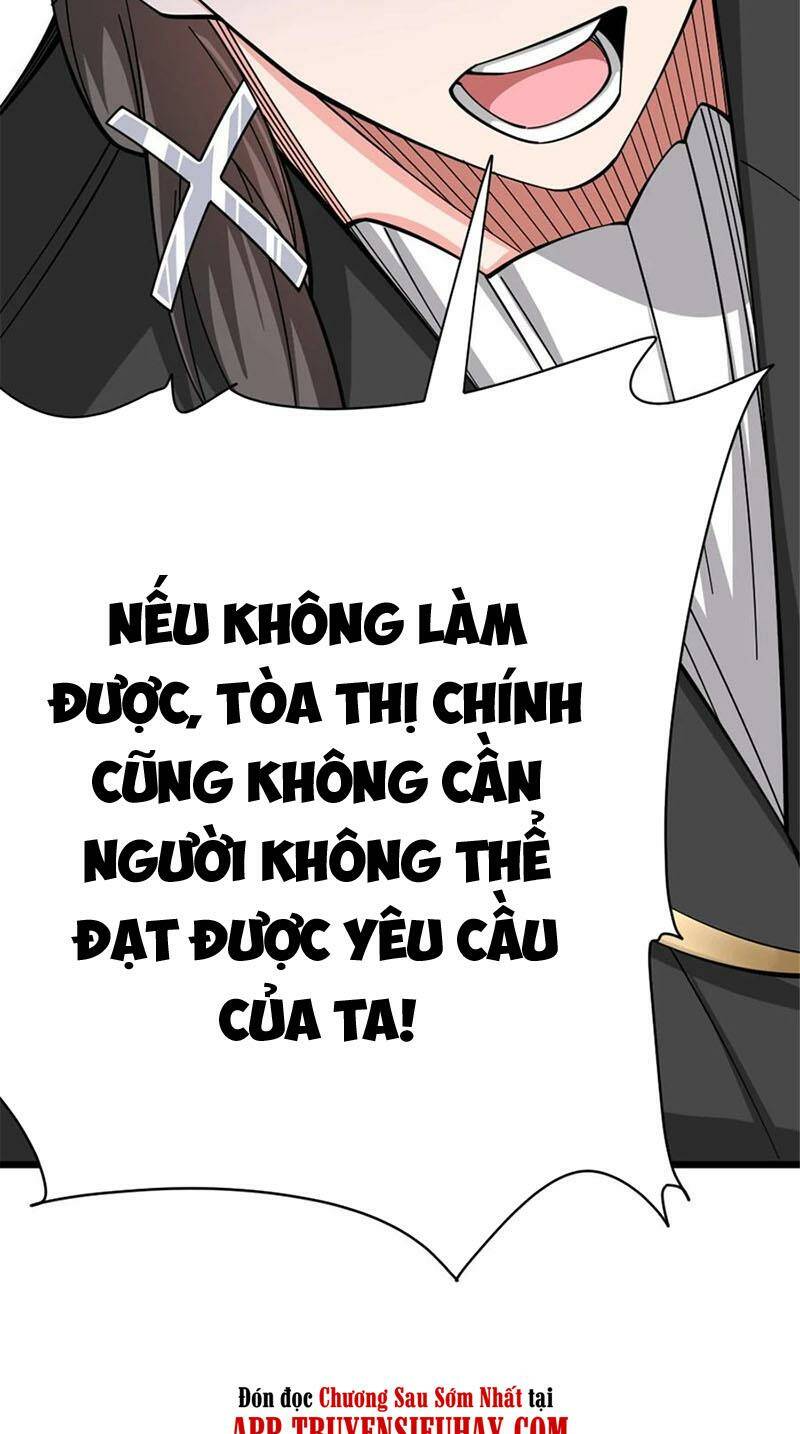 Thả Vu Nữ Đó Ra Chapter 448 - Trang 2