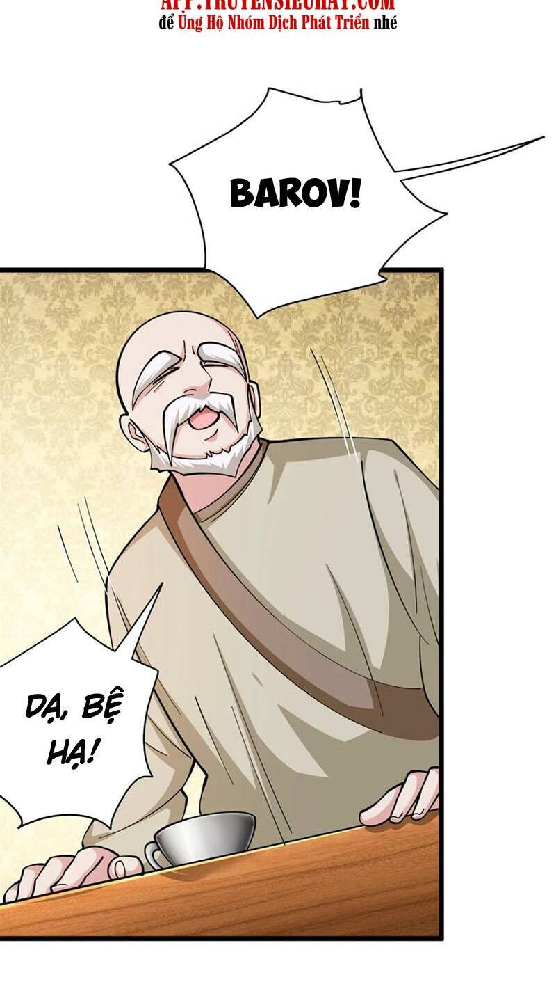 Thả Vu Nữ Đó Ra Chapter 448 - Trang 2