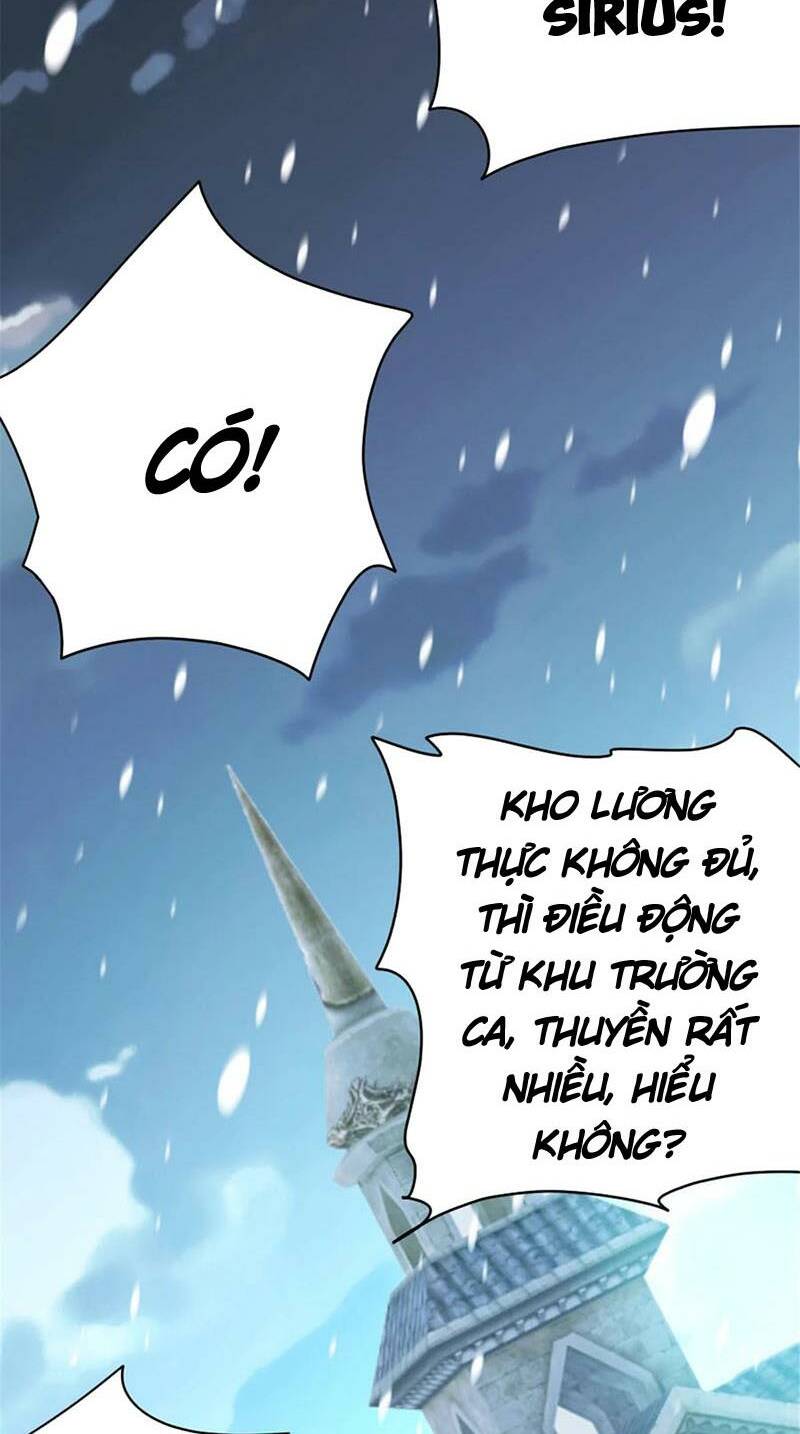 Thả Vu Nữ Đó Ra Chapter 448 - Trang 2