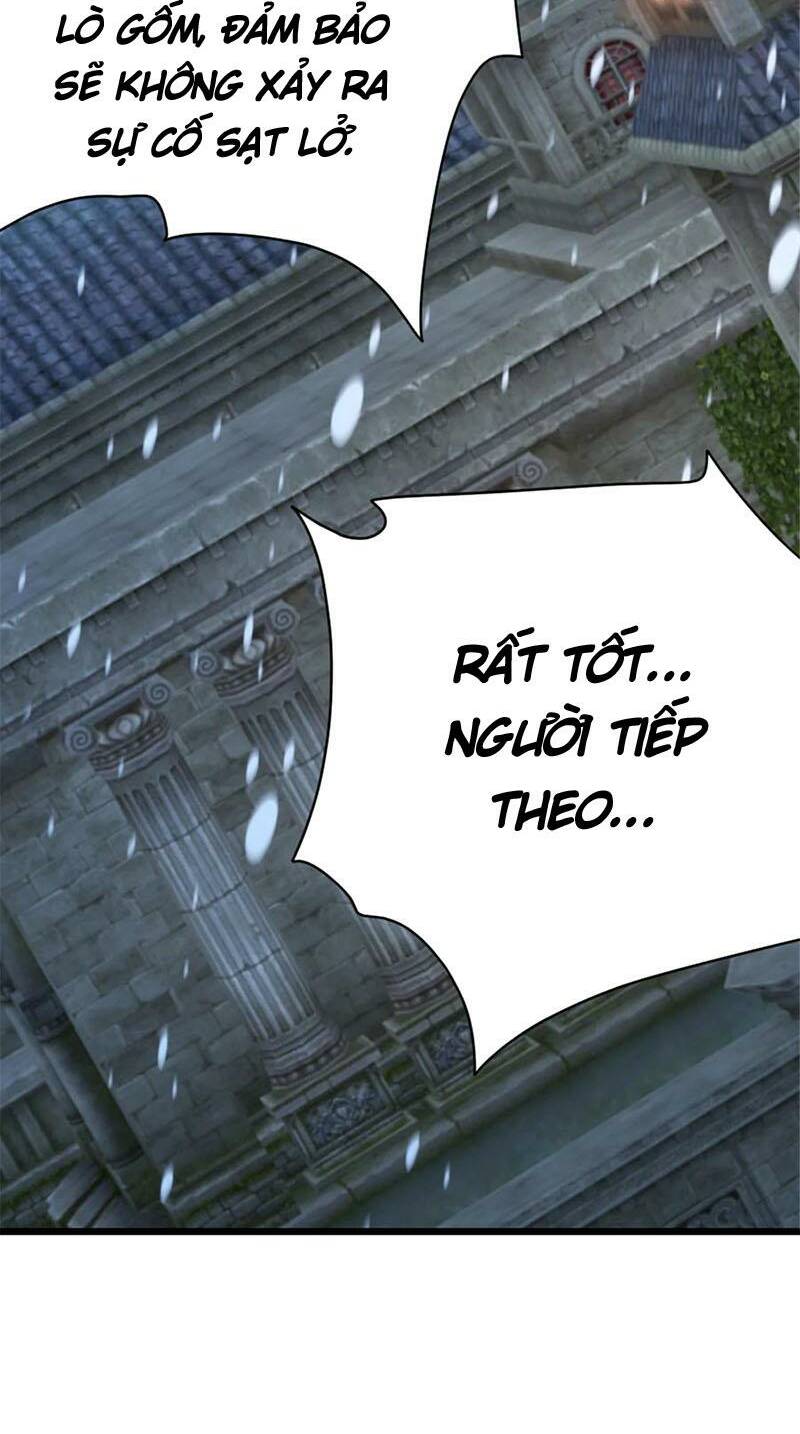 Thả Vu Nữ Đó Ra Chapter 448 - Trang 2