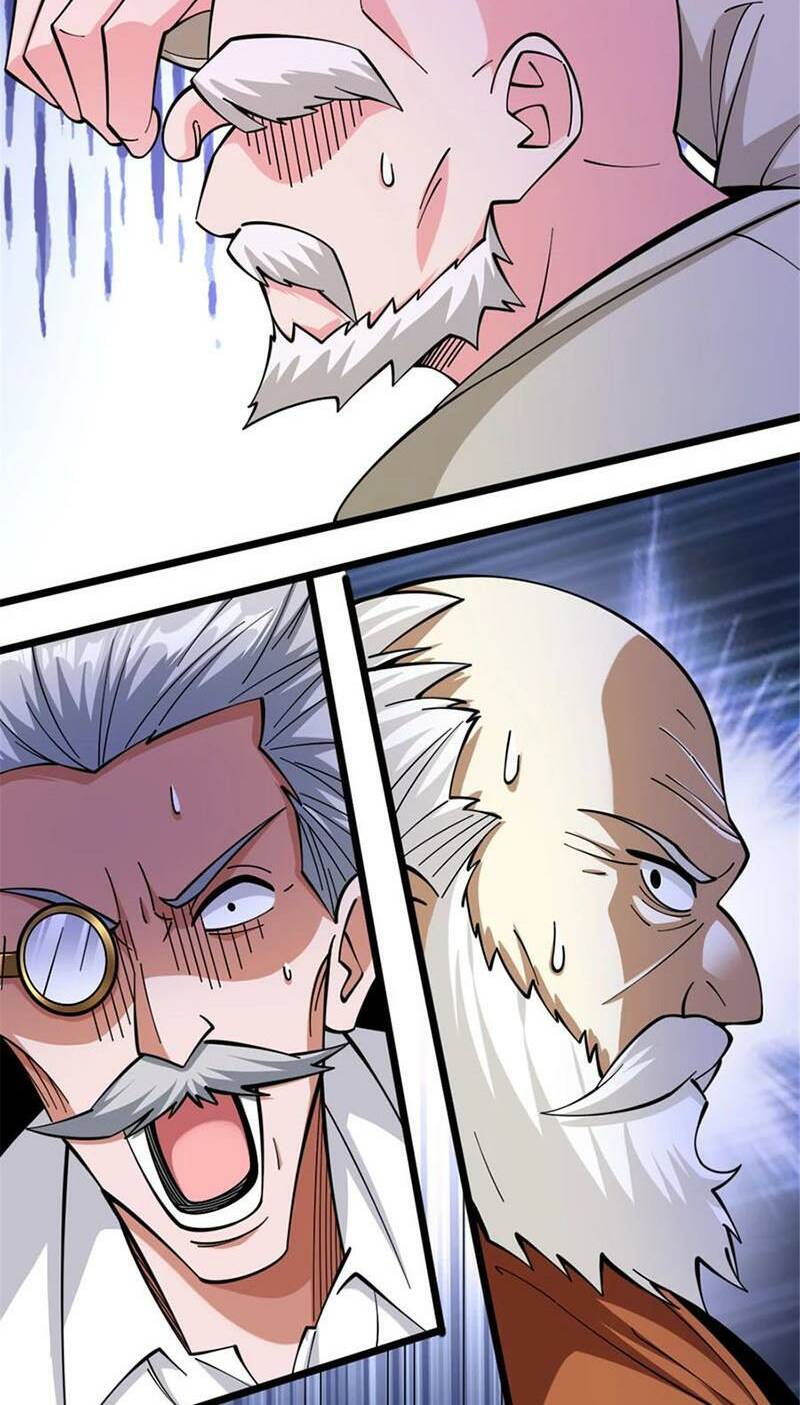 Thả Vu Nữ Đó Ra Chapter 448 - Trang 2